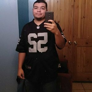 Meet your Posher, Angelo